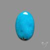 Kingman Turquoise Cabochon