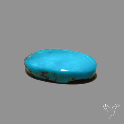 Kingman Turquoise Cabochon