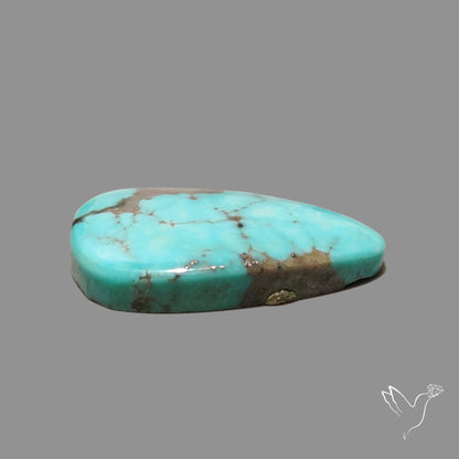 Kingman Turquoise Cabochon