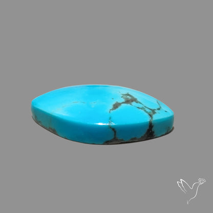 Kingman Turquoise Cabochon