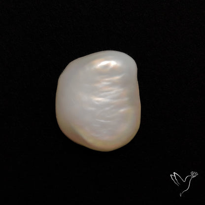 Freshwater Pearl Freeform