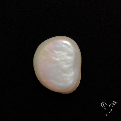 Freshwater Pearl Freeform