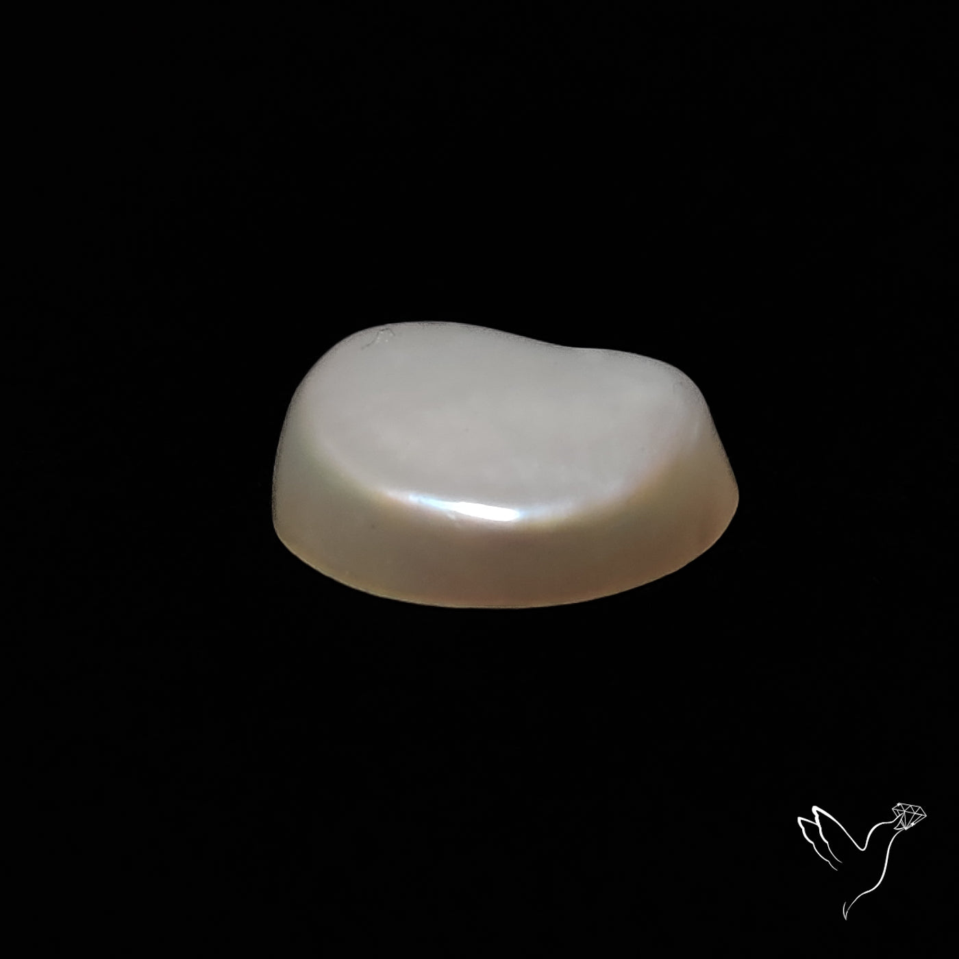 Freshwater Pearl Freeform