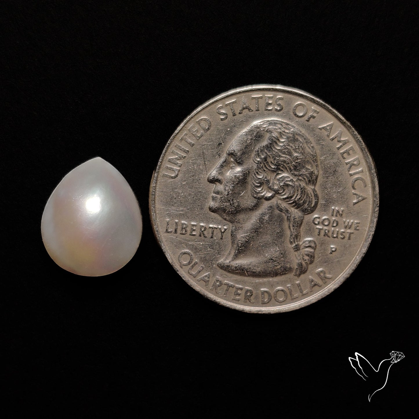 Freshwater Pearl