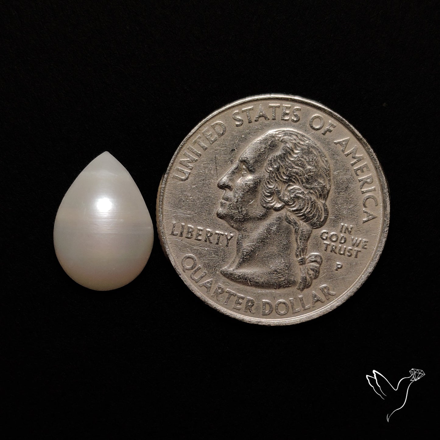 Freshwater Pearl