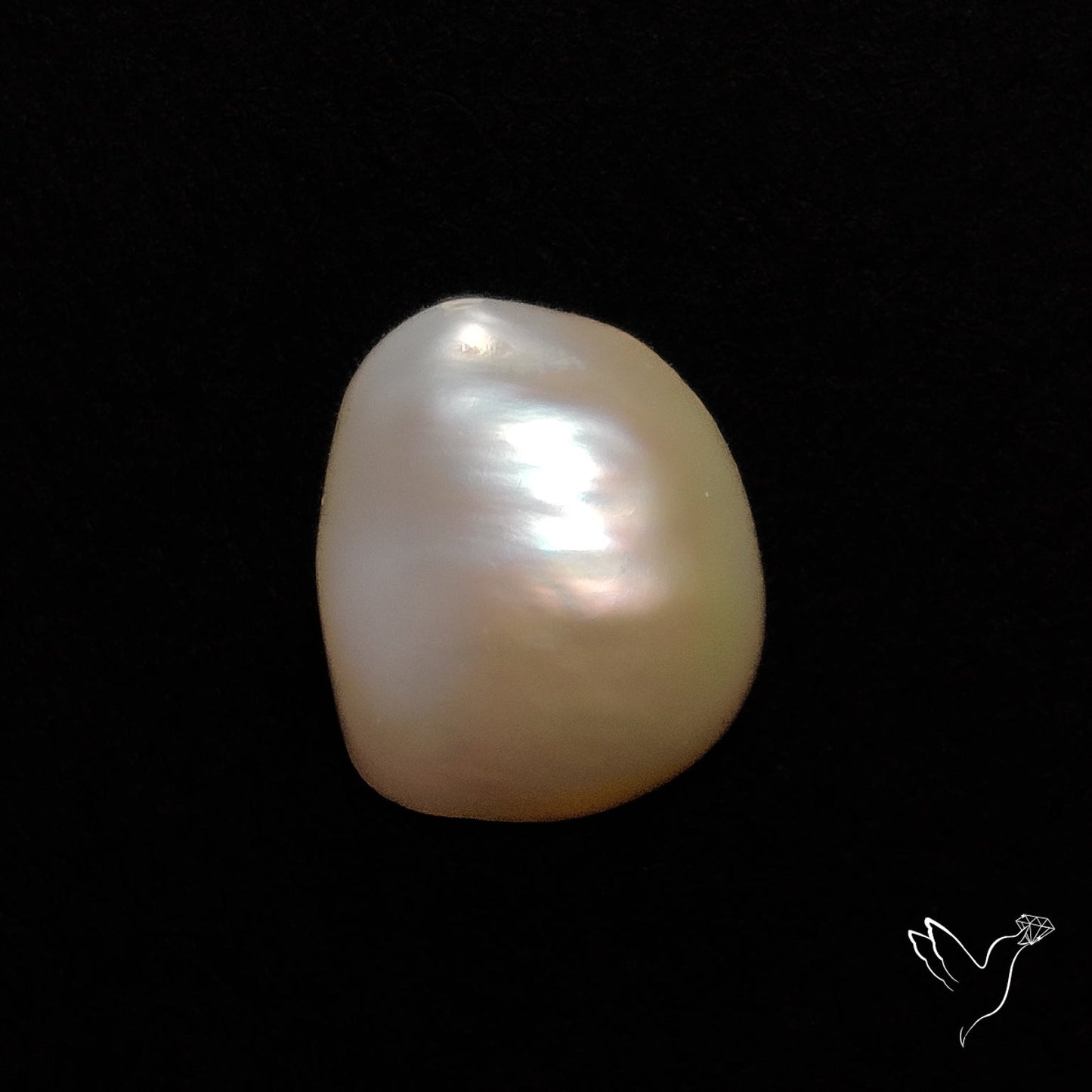 Freshwater Pearl Freeform