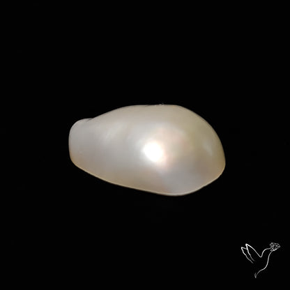 Freshwater Pearl Freeform