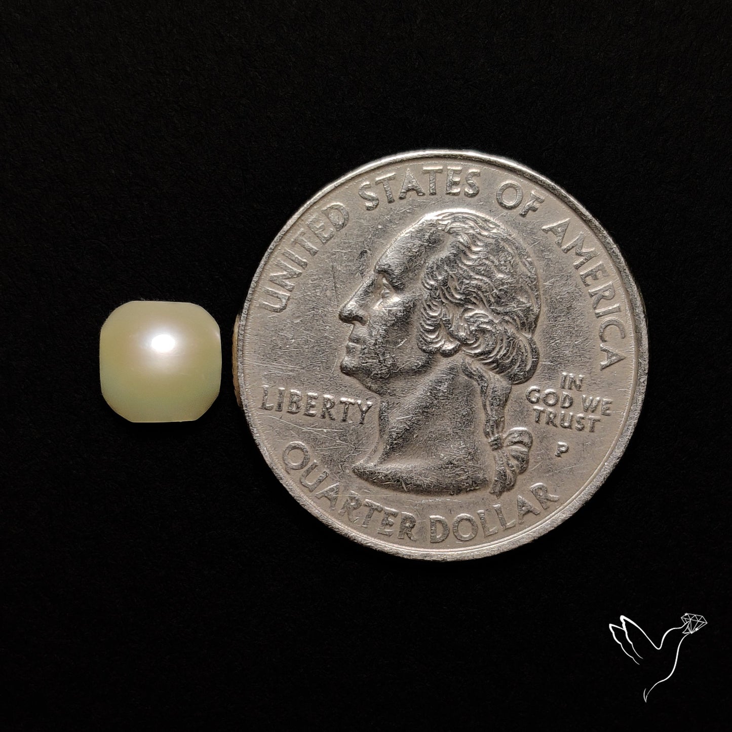 Freshwater Pearl