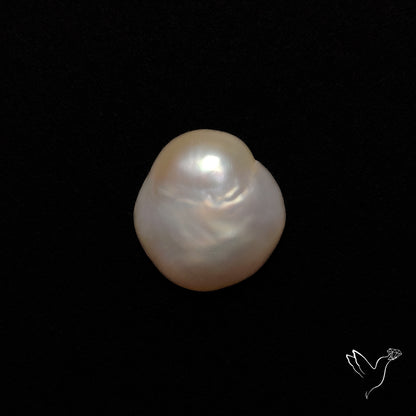 Freshwater Pearl Freeform