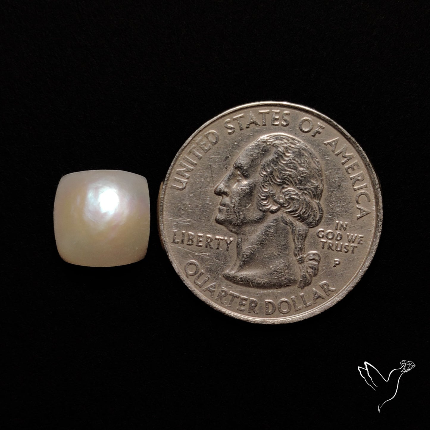 Freshwater Pearl
