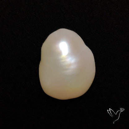 Freshwater Pearl Freeform