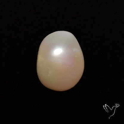 Freshwater Pearl Freeform