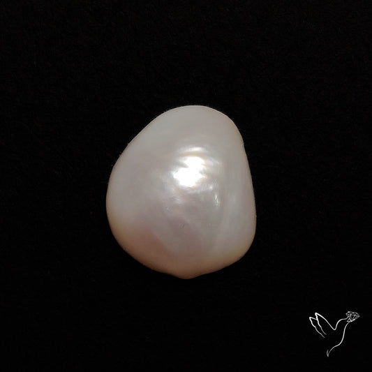 Freshwater Pearl Freeform