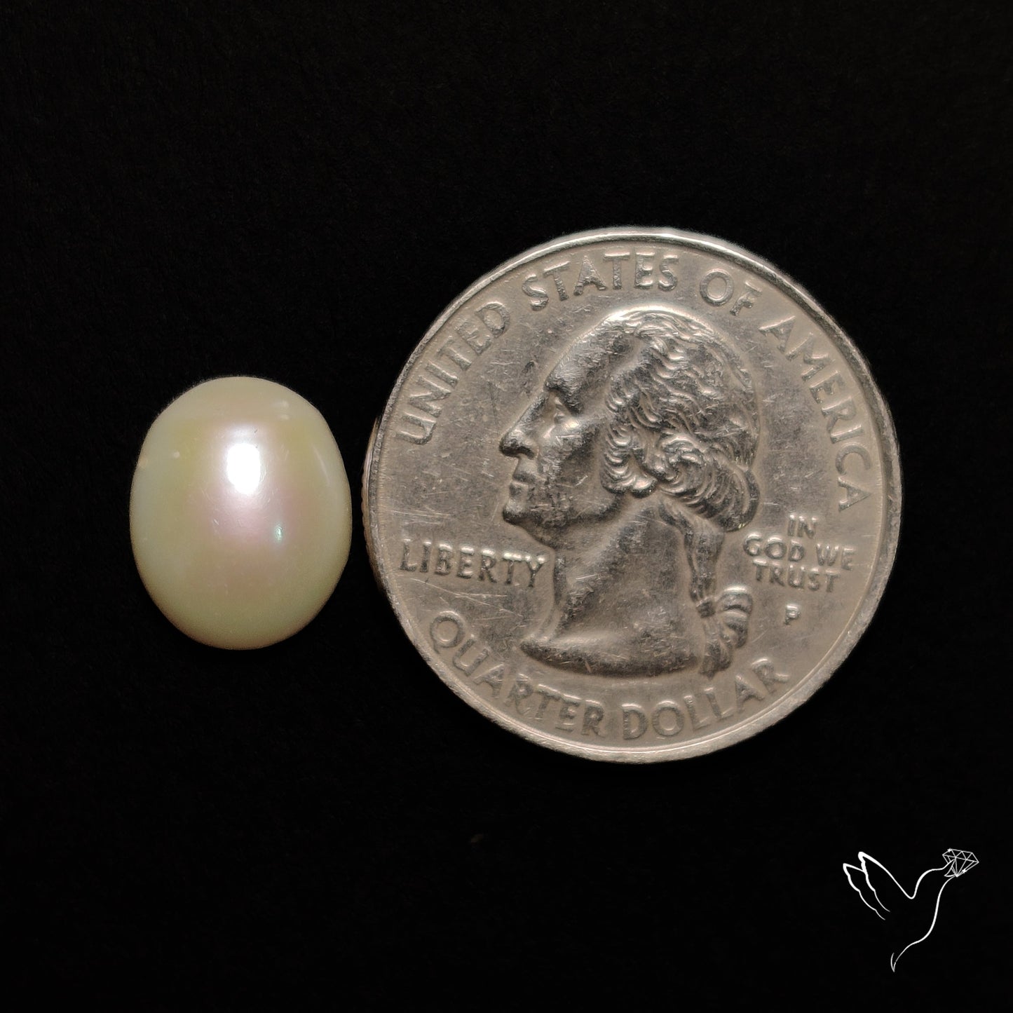 Freshwater Pearl