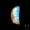 Rainbow Moonstone Cabochon High Grade