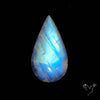 Rainbow Moonstone Cabochon High Grade