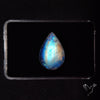 Rainbow Moonstone Cabochon High Grade