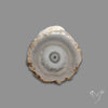Solar Quartz Stalactite Slice