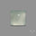 Aqua Chalcedony Cabochon Gemmy Blue-Green Aqua
