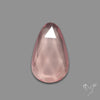 AAA Rose Cut Rose Quartz