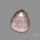AAA Rose Cut Rose Quartz