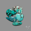 Hubei Turquoise Lot