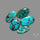 Hubei Turquoise Lot