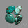Hubei Turquoise Lot