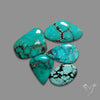 Hubei Turquoise Lot