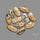 Orbicular Ocean Jasper Bulk Deal Lot