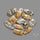 Orbicular Ocean Jasper Bulk Deal Lot