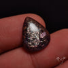 Buy Bloodshot Iolite In Sunstone Cabochon N46370 Online at GemstonesForSale