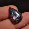 Buy Bloodshot Iolite In Sunstone Cabochon N46372 Online at GemstonesForSale