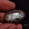 Buy Bloodshot Iolite In Sunstone Cabochon N46374 Online at GemstonesForSale