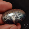 Buy Bloodshot Iolite In Sunstone Cabochon N46375 Online at GemstonesForSale