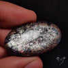 Buy Bloodshot Iolite In Sunstone Cabochon N46377 Online at GemstonesForSale