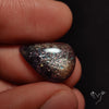 Buy Bloodshot Iolite In Sunstone Cabochon N46384 Online at GemstonesForSale