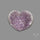 Buy Large Amethyst Druzy Heart Specimen N46405 Online at GemstonesForSale
