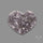 Buy Large Amethyst Druzy Heart Specimen N46420 Online at GemstonesForSale