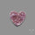 Buy Large Amethyst Druzy Heart Specimen N46428 Online at GemstonesForSale