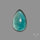 Buy Belgian Teal Fluorite Cabochon N46436 Online at GemstonesForSale