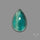 Buy Belgian Teal Fluorite Cabochon N46437 Online at GemstonesForSale