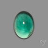 Buy Belgian Teal Fluorite Cabochon N46441 Online at GemstonesForSale