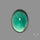 Buy Belgian Teal Fluorite Cabochon N46441 Online at GemstonesForSale
