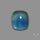 Buy Belgian Teal Fluorite Cabochon N46445 Online at GemstonesForSale