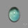 Buy Belgian Teal Fluorite Cabochon N46446 Online at GemstonesForSale