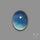 Buy Belgian Teal Fluorite Cabochon N46449 Online at GemstonesForSale