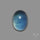 Buy Belgian Teal Fluorite Cabochon N46452 Online at GemstonesForSale