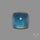 Buy Belgian Teal Fluorite Cabochon N46458 Online at GemstonesForSale