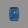 Buy Belgian Teal Fluorite Cabochon N46459 Online at GemstonesForSale